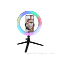 10 inch 26cm Tiktok Selfie Led Ring Light